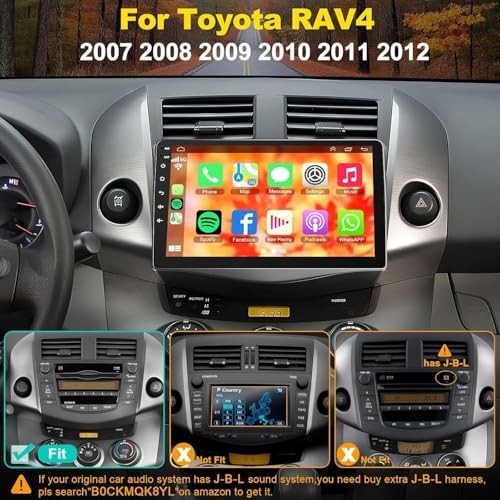Autoradio stereo 64g - autoradio, per