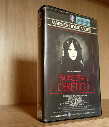 John boorman esorcista - _, 2