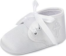 Scarpe Da Battesimo per