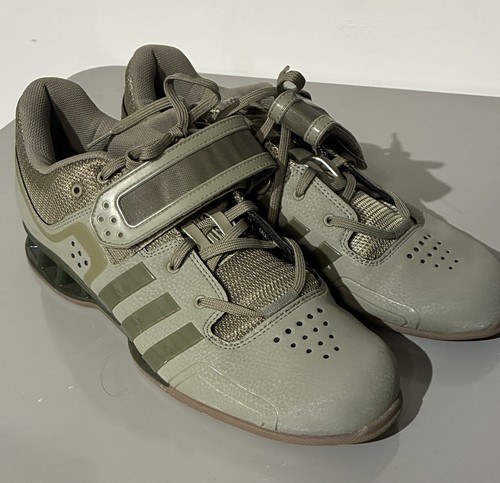 Scarpa sollevamento pesi - da,