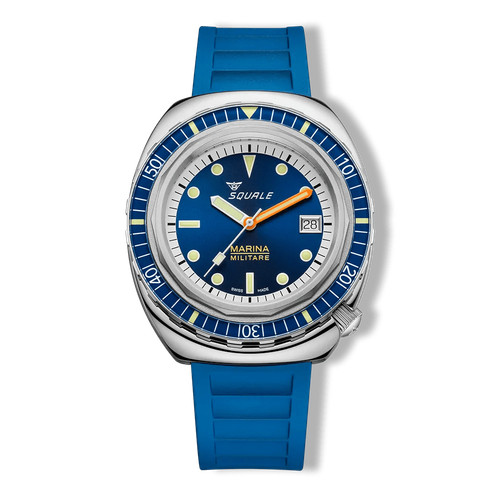 Orologio squale sub - orologio,