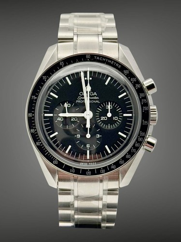 Omega speedmaster moonwatch - omega,
