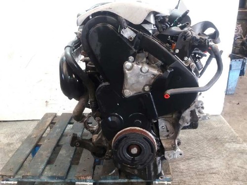 4hx motore completo 1424577 - 4hx, /