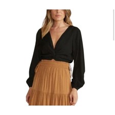 Blusa donna MinkPink Harper