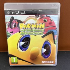 Gioco PS3 Pac-Man e le