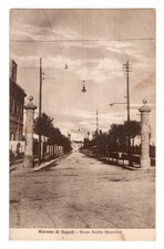 C00943  CARTOLINA  MARANO DI