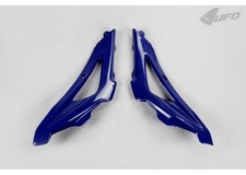 UFO convogliatori radiatore