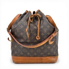 Auth LOUIS VUITTON Monogram