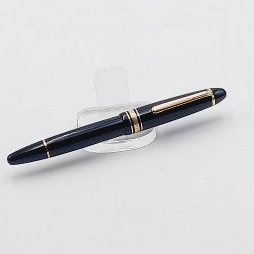 146 montblanc meisterstück - 146,
