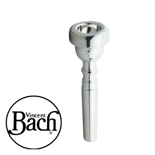 Bach bocchino tromba - bocchino,