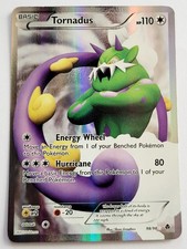 Tornadus (98 Full Art) Ultra
