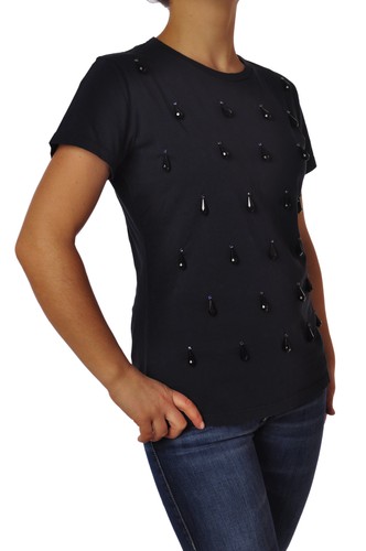 Pinko donna shirt manica - donna, t-shirt