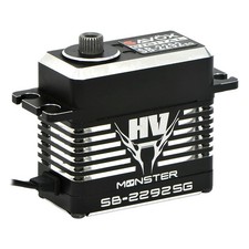 Savox SB-2292SG Servo