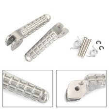 Anteriore PEDANE PEDALINE