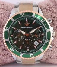 Orologio da polso uomo lusso