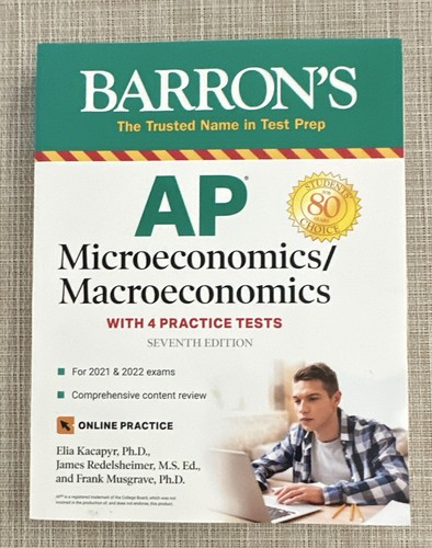 Barron ap - barron's,