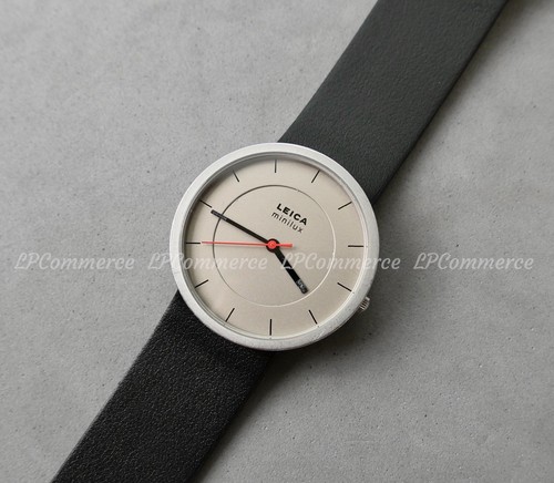 Orologio polso leica - orologio,