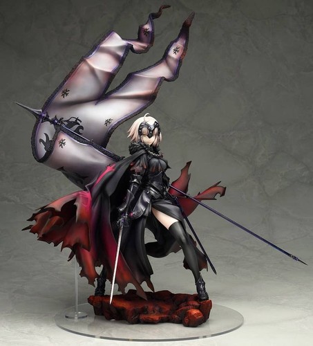 Alter fate grand - fate,