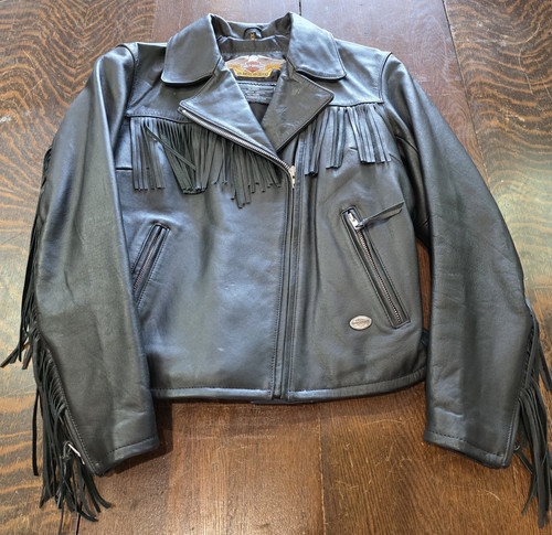 Giacca moto harley davidson - moto, harley-davidson
