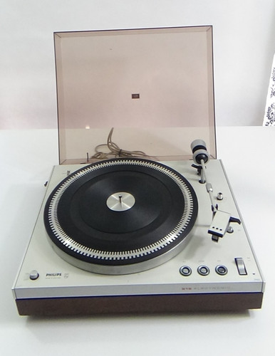 Philips electronic 212 - philips,
