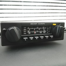 Autoradio BECKER Europa