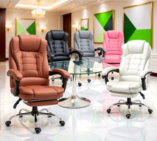 Sedia Presidenziale Ufficio