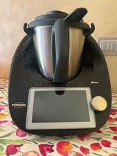 Bimby Tm6 Sparkling Nero Usato