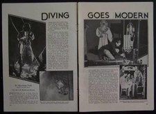 1937 Craig-Nohl Tuta subacquea