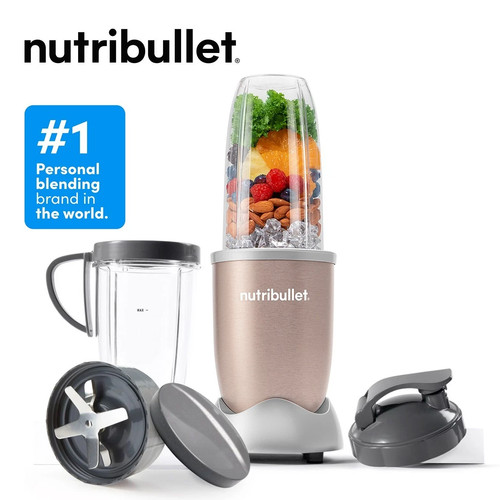 Nutribullet frullatore serie - nutribullet,