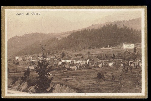 Ovaro carnia - ovaro,
