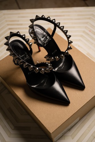 Christian louboutin spikita - christian,