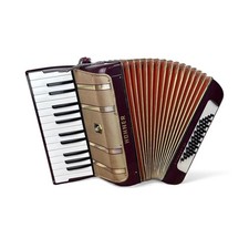 Fisarmonica Hohner Starlet 40