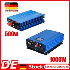 Cravatta rete solare 500/1000W