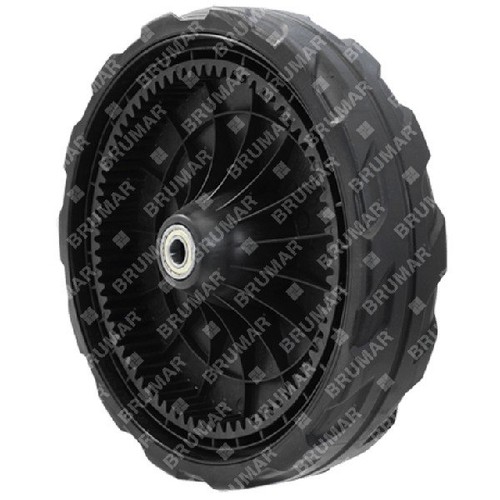 Ruota diametro 250 - , mm