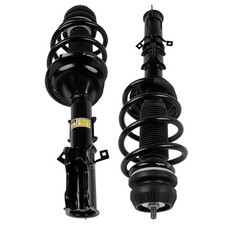 Coppia ammortizzatori