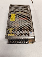 alimentatore Professionale switching modello D-120B INTAW.