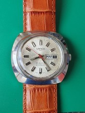 LANCO Automatico Anni 70 Day