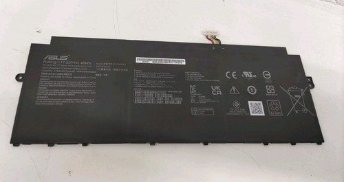 Batteria originale asus - originale,