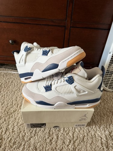 Air jordan retro - 4,
