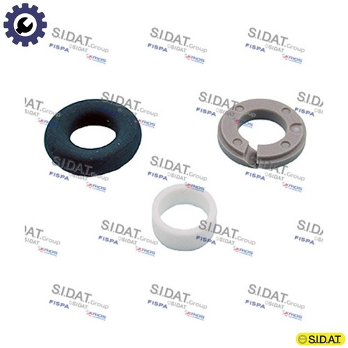 Kit riparazione ugello - kit,