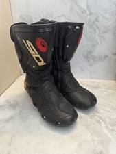 Stivali sidi vertigo moto - stivali,