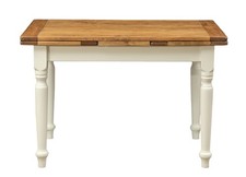 Tavolo Country allungabile