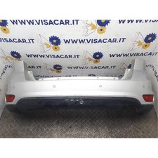 Paraurti Posteriore Fiat