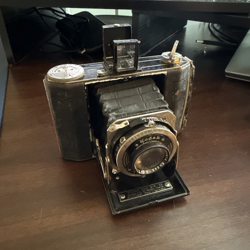 Kodak duo six - kodak, six-20