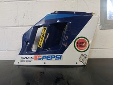 FIANCO CARENA DESTRA