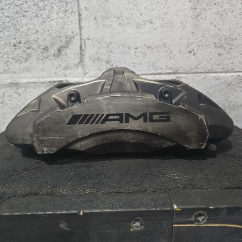 Pinze brembo mercedes - mercedes, cla