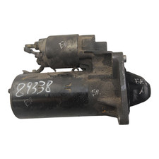 Motorino Avviamento FIAT