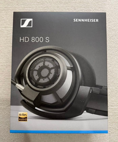Sennheiser 800 cuffie - sennheiser,