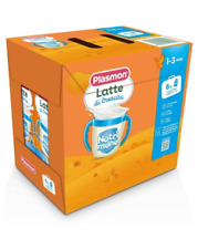 X6 PLASMON LATTE DI CRESCITA