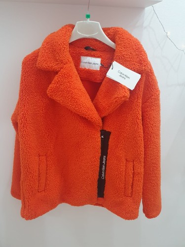 Giacca calvin klein bambina - bambina, 12
